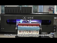 چاپگر UV DTF JW-604