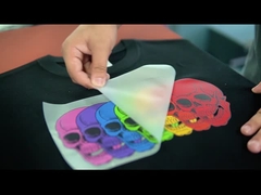 ماشین چاپ حرارتی با جوهر سفید برای انتخاب بهترین برای قلب شما