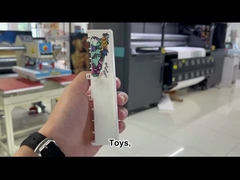 چاپگر صفحه ای A3 UV 1pc i3200