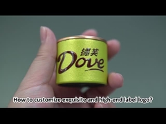 طرح برچسب کریستال