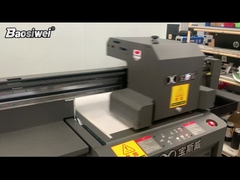 چاپگر صفحه تخت UV 60 x 90cm 3pc i3200