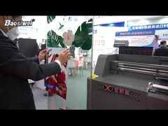 پرینتر هیبریدی کمربند شبکی UV 1.9m 4pc i3200