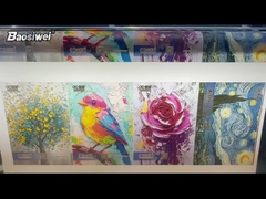 محلول رنگ باسوئی