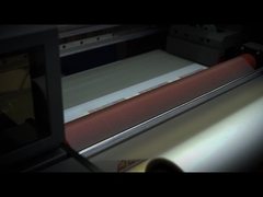 چاپگر تمام در یک با برچسب کریستالی 60 سانتی متری