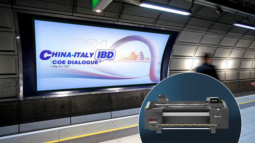 راه حل چاپ فیلم باوسیوی لایت باکس
