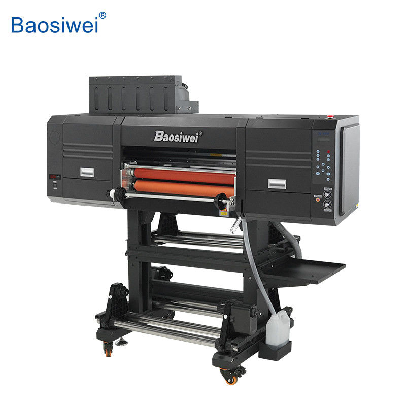 چاپگر UV DTF 60cm 3-4pc epson i3200 ab فیلم، برچسب های سفارشی، چاپگر برچسب