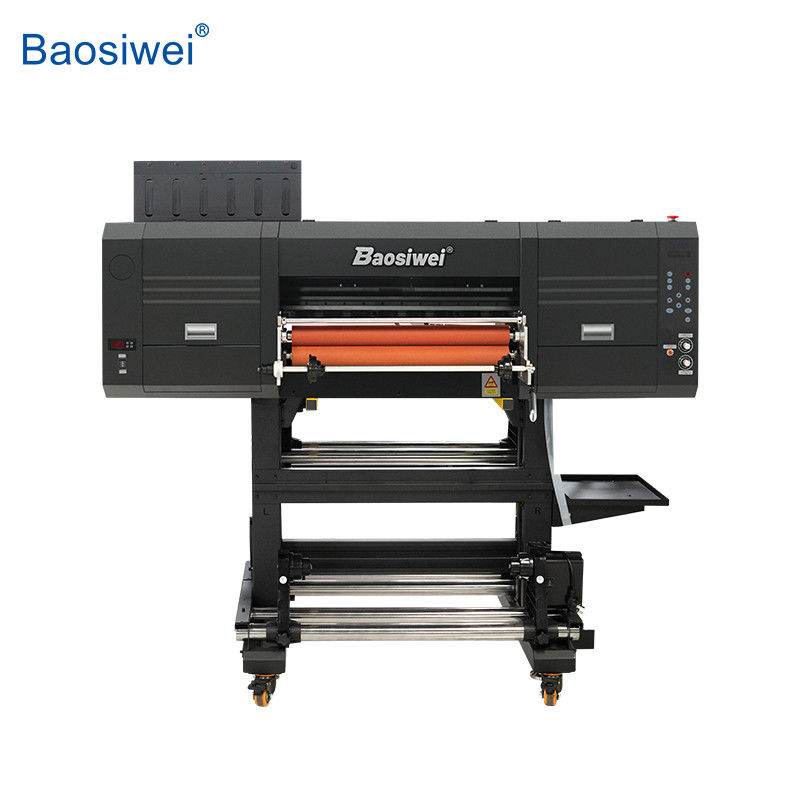 چاپگر UV DTF 60cm 3-4pc epson i3200 ab فیلم، برچسب های سفارشی، چاپگر برچسب